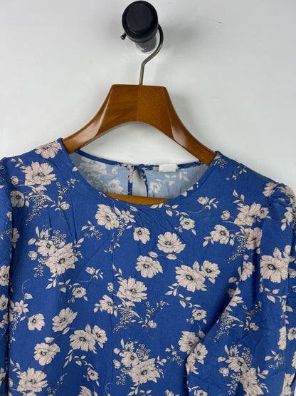Melrose And Market Blouse (Women) (Medium-Large)