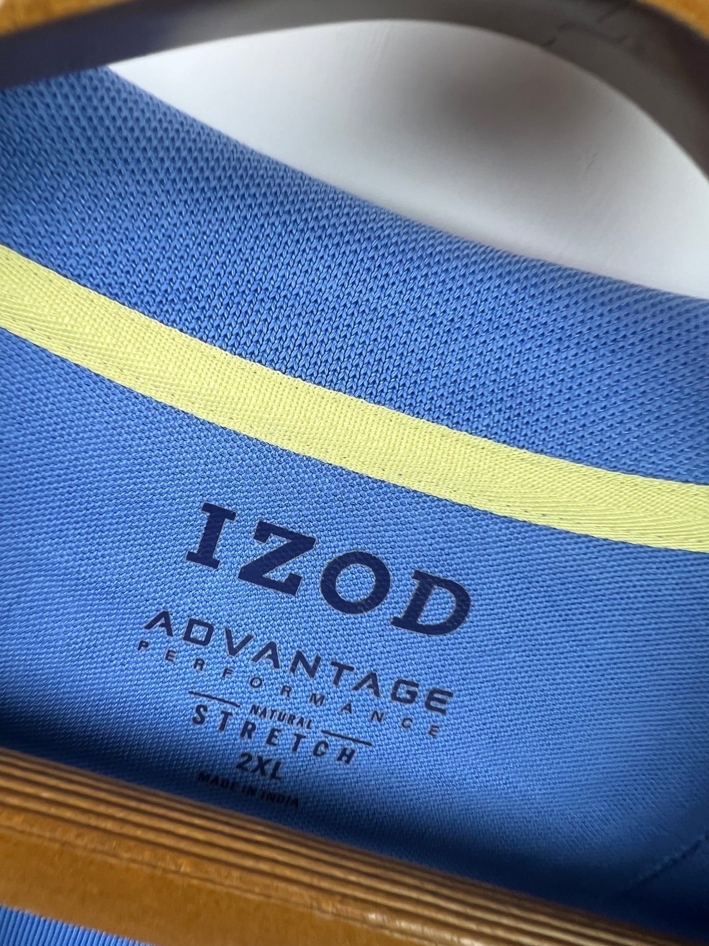Izod Polo (X-Large)