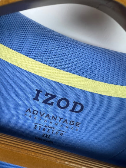 Izod Polo (X-Large)