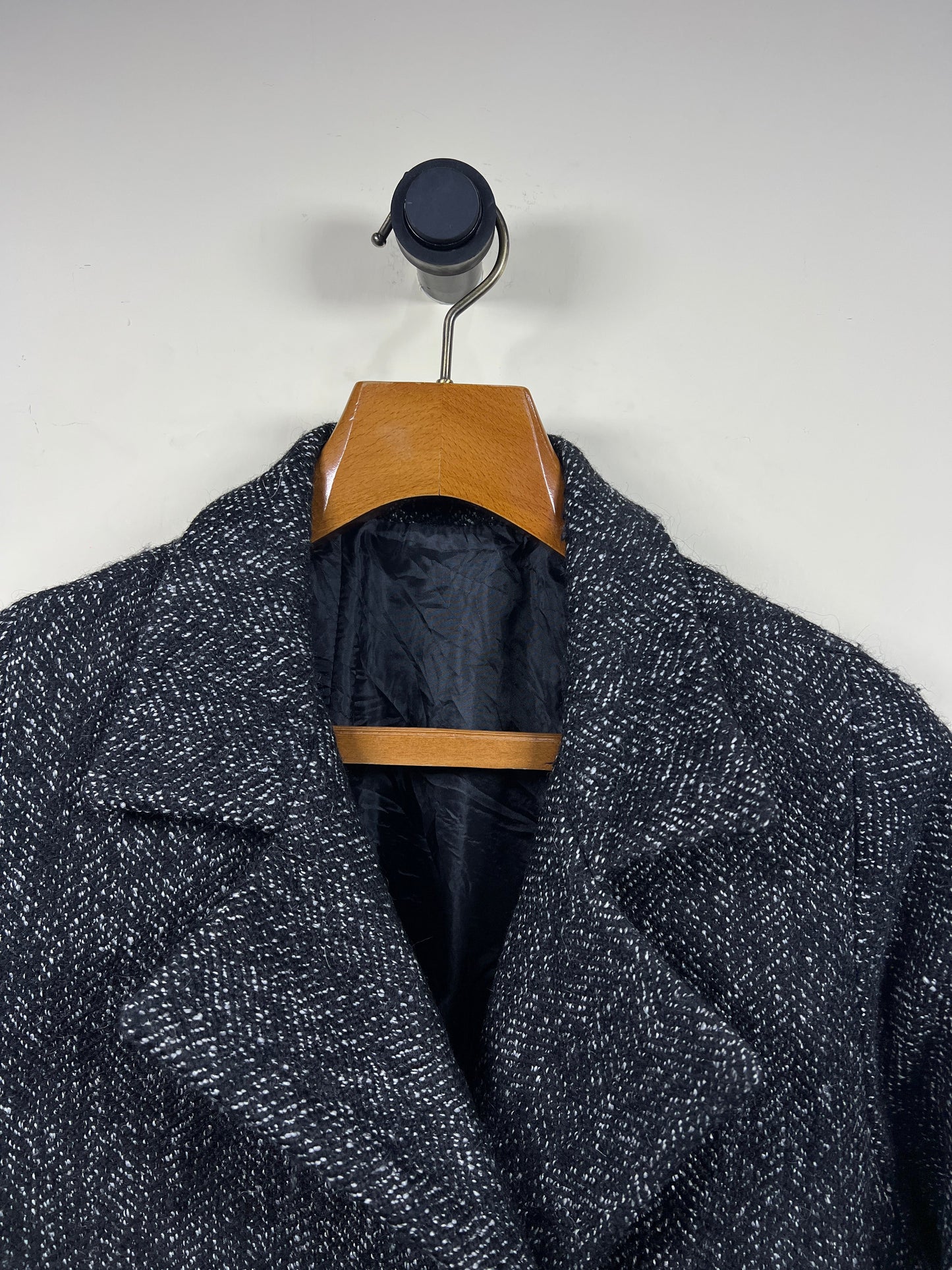 Wool Long Coat (Women) (XX-Large)