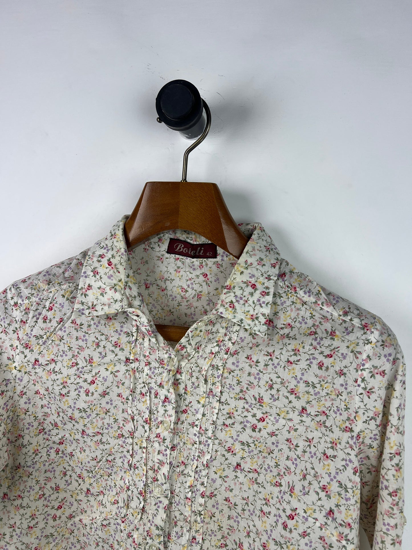 Boteli Blouse (Women) (Medium-Large)