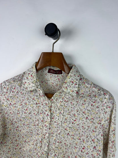 Boteli Blouse (Women) (Medium-Large)