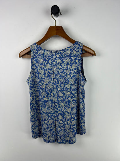 Dip Blouse (Women) (Medium)