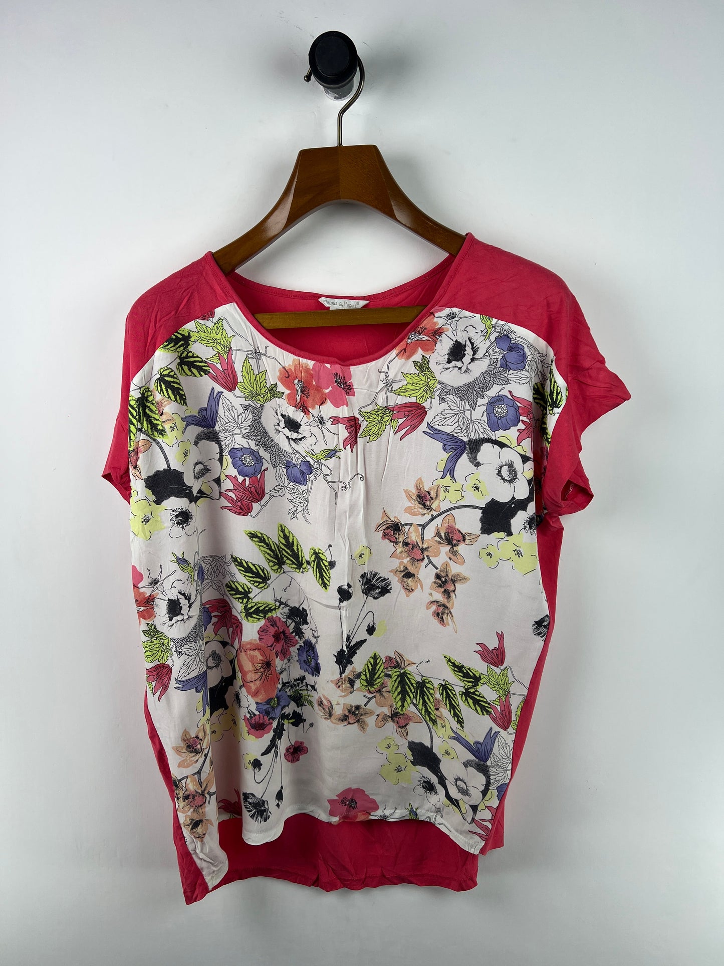 Mamas & Papas Tank Top (Women) (X-Large)
