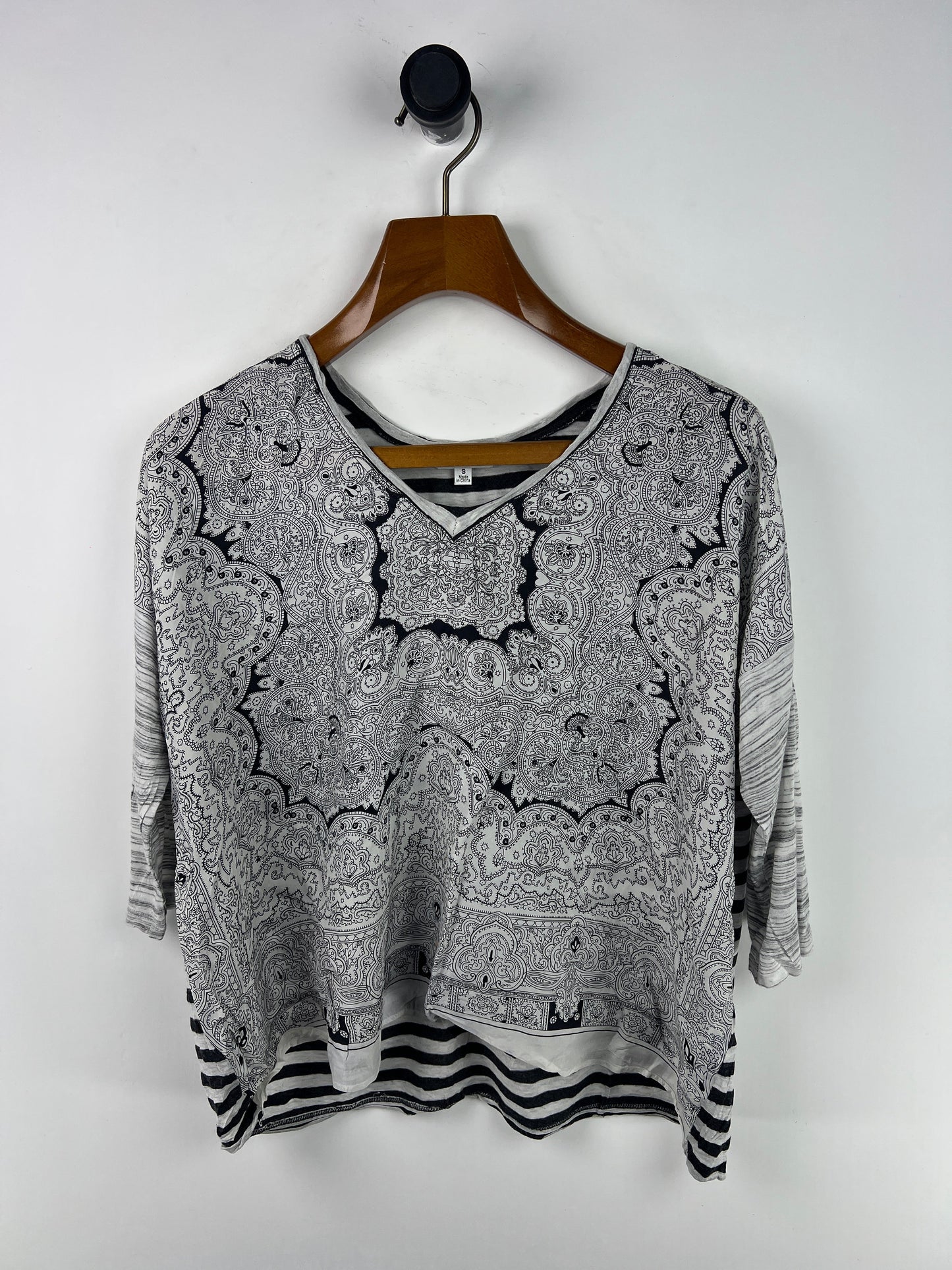 Cabi Blouse (Women) (X-Large)