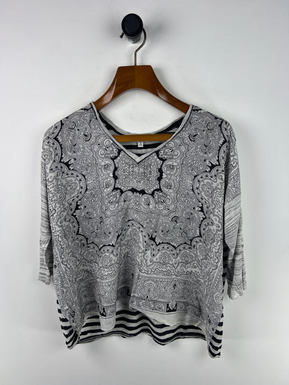 Cabi Blouse (Women) (X-Large)