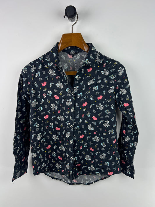 George Shirt (Women) (Small-Medium)