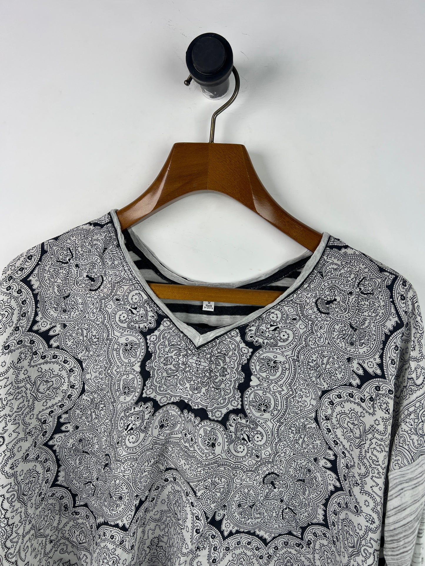 Cabi Blouse (Women) (X-Large)