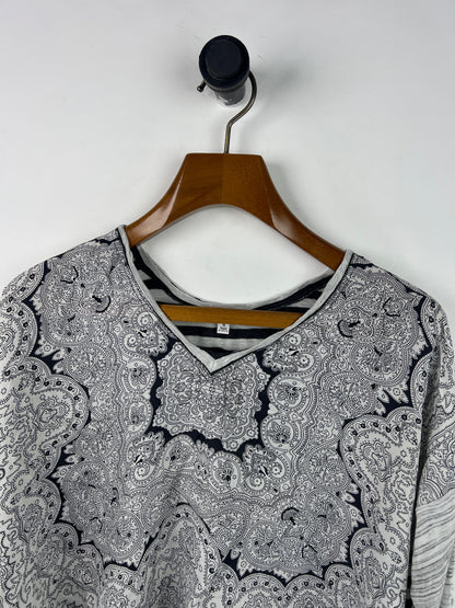 Cabi Blouse (Women) (X-Large)