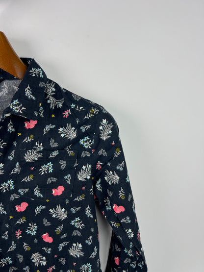 George Shirt (Women) (Small-Medium)