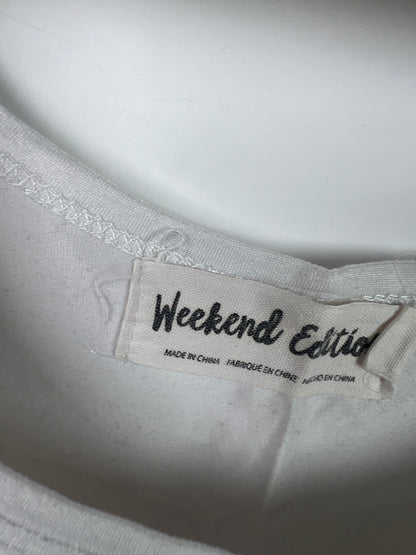 Weekend Tank Top (Women) (Small)