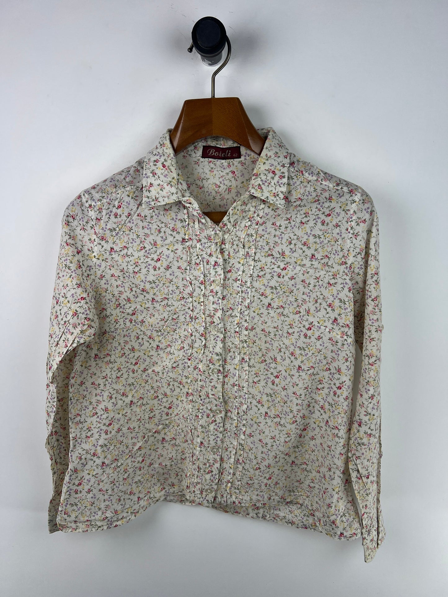 Boteli Blouse (Women) (Medium-Large)