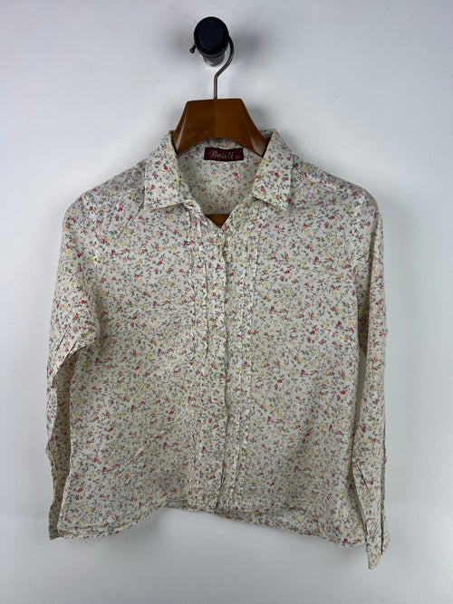 Boteli Blouse (Women) (Medium-Large)