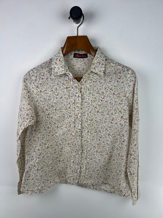 Boteli Blouse (Women) (Medium-Large)