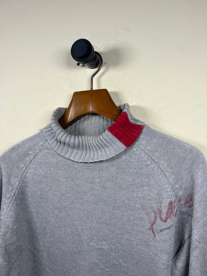 Turtle Neck Sweater (Medium)