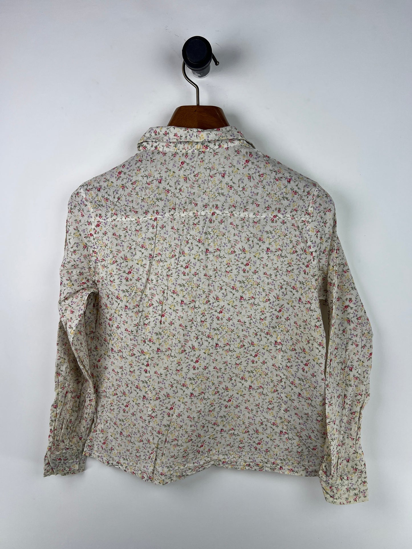Boteli Blouse (Women) (Medium-Large)