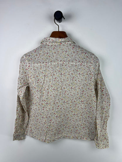 Boteli Blouse (Women) (Medium-Large)