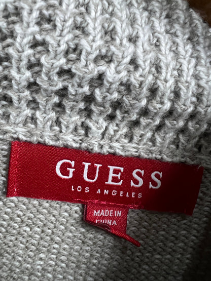 Guess Knitted Sweater (Medium)