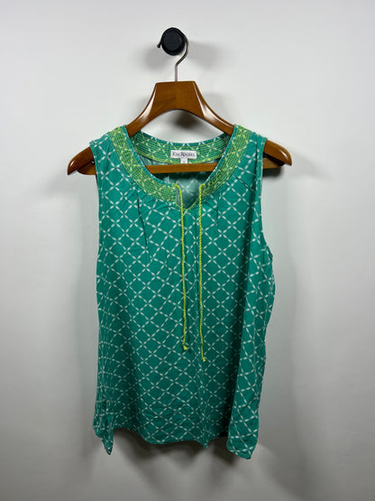 Kim Rogers Blouse (Women) (Medium-Large)