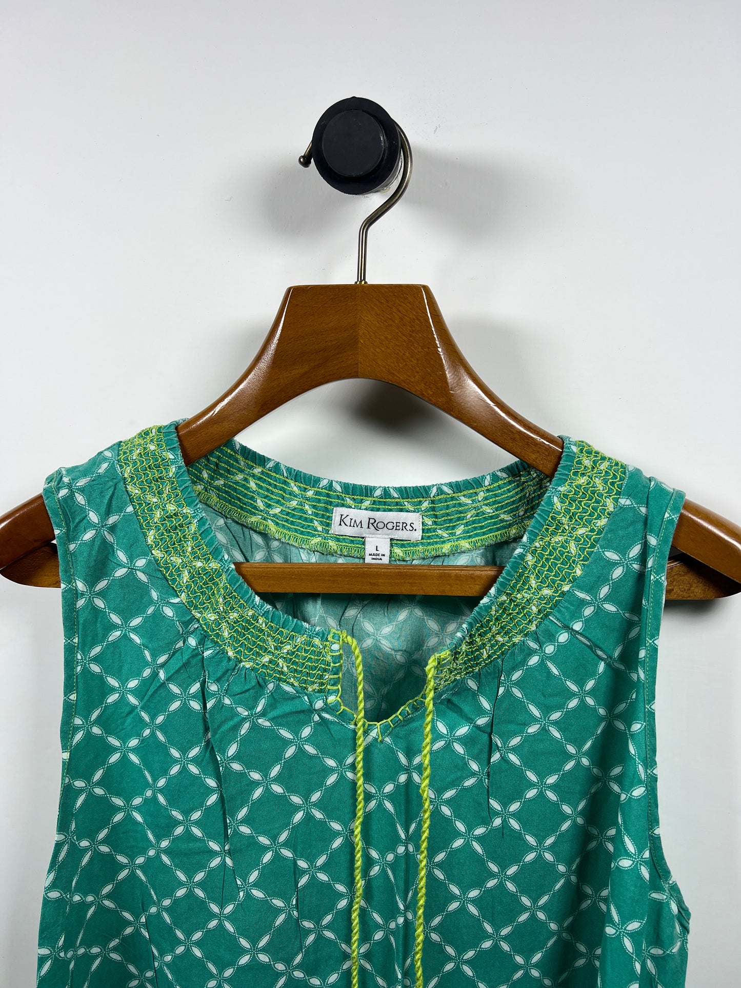 Kim Rogers Blouse (Women) (Medium-Large)