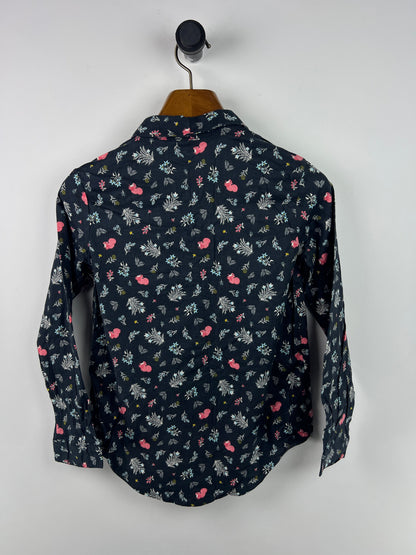 George Shirt (Women) (Small-Medium)