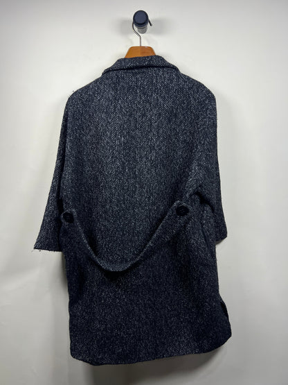 Wool Long Coat (Women) (XX-Large)