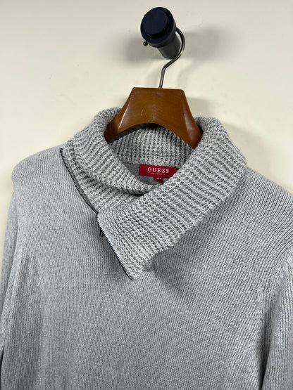 Guess Knitted Sweater (Medium)