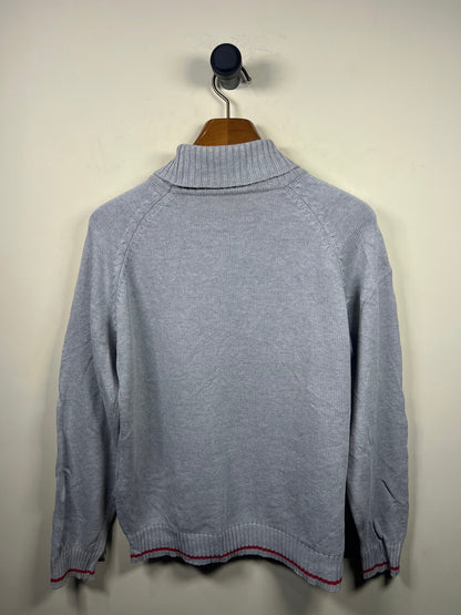 Turtle Neck Sweater (Medium)