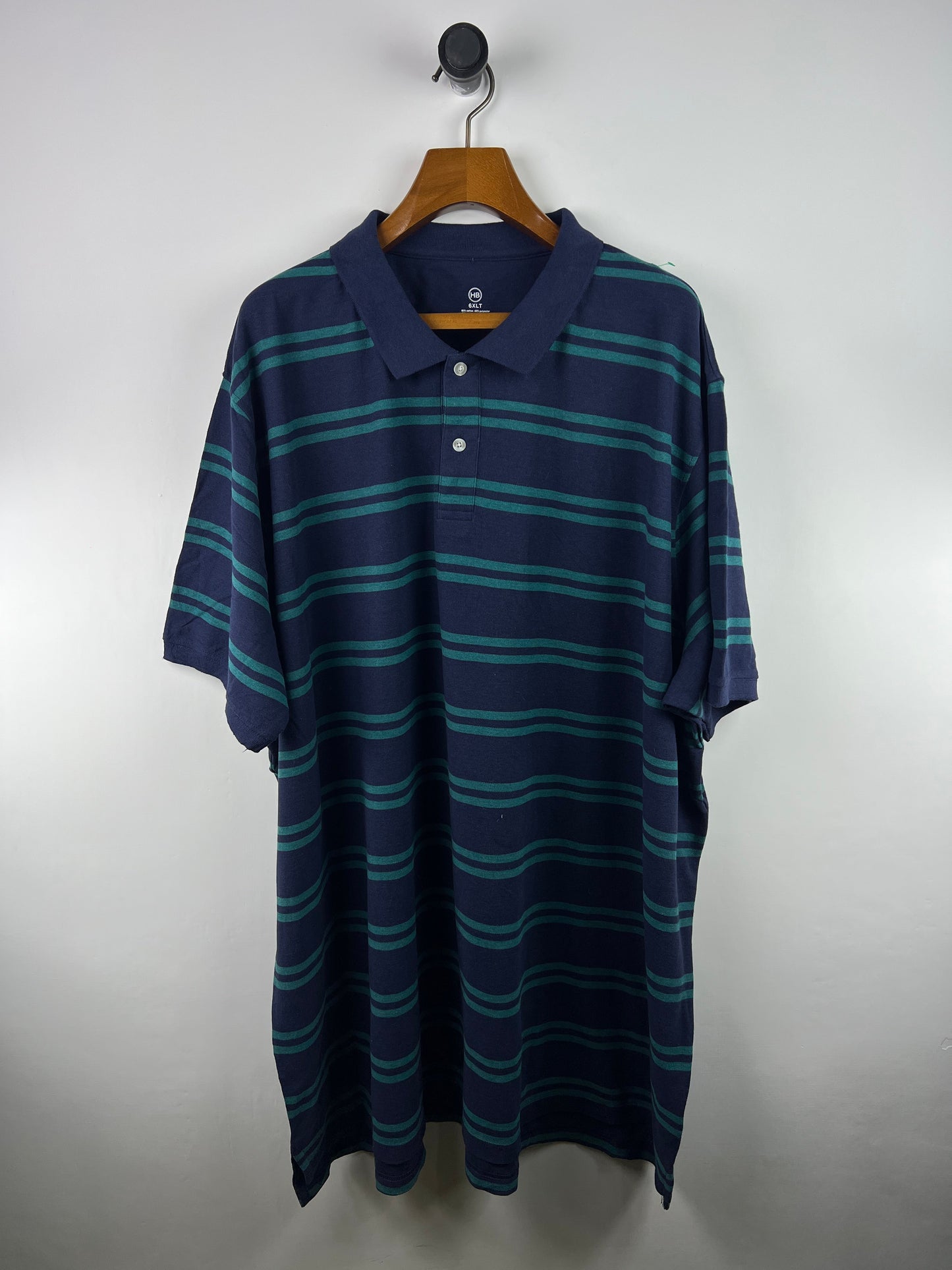 HB Polo (XXX-Large)