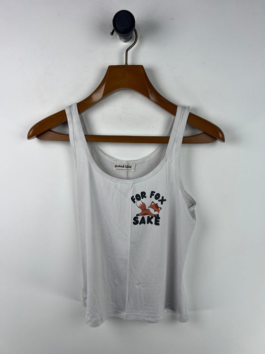 Weekend Tank Top (Women) (Small)