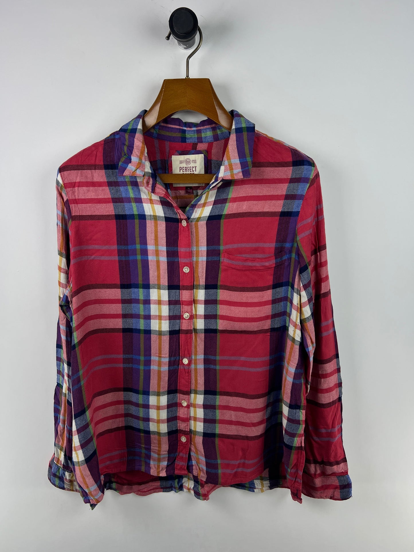 So Shirt (Women) (X-Large)