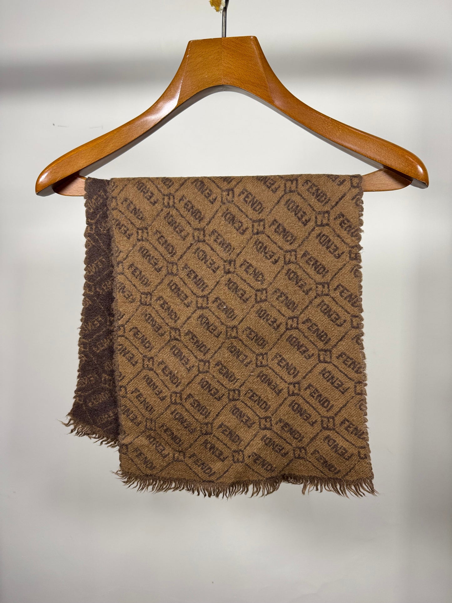 Fendi Muffler