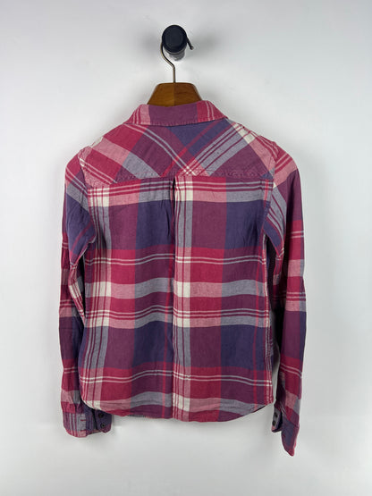 American Eagle Shirt (Women) (Small-Medium)