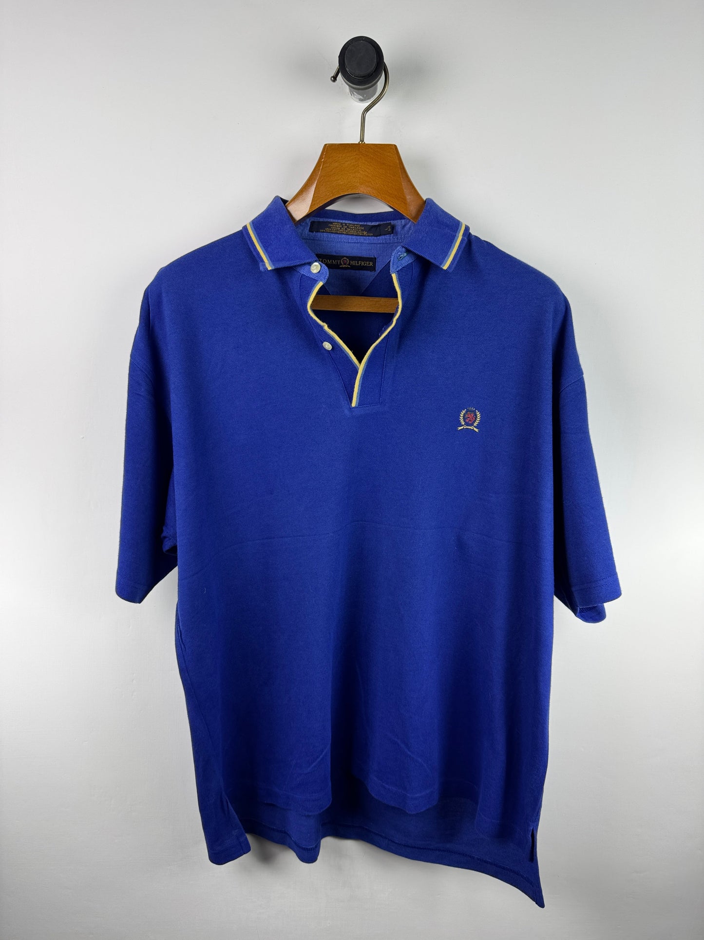 Tommy Hilfiger Polo (X-Large)