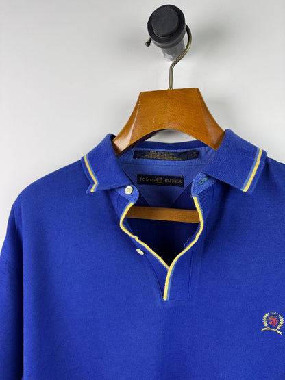 Tommy Hilfiger Polo (X-Large)