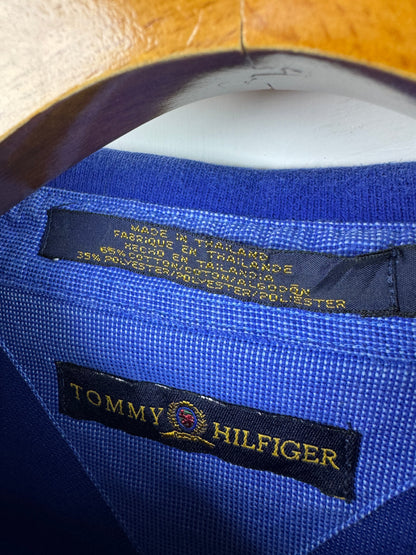 Tommy Hilfiger Polo (X-Large)