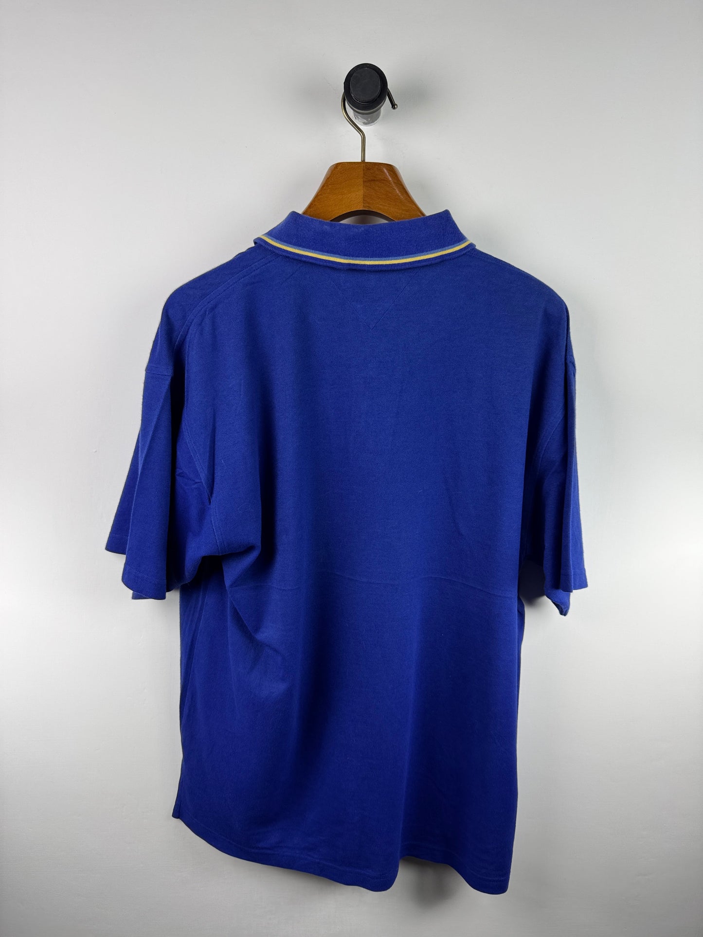 Tommy Hilfiger Polo (X-Large)
