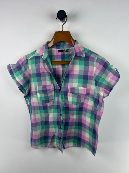 Atmosphere Blouse (Women) (Medium-Large)