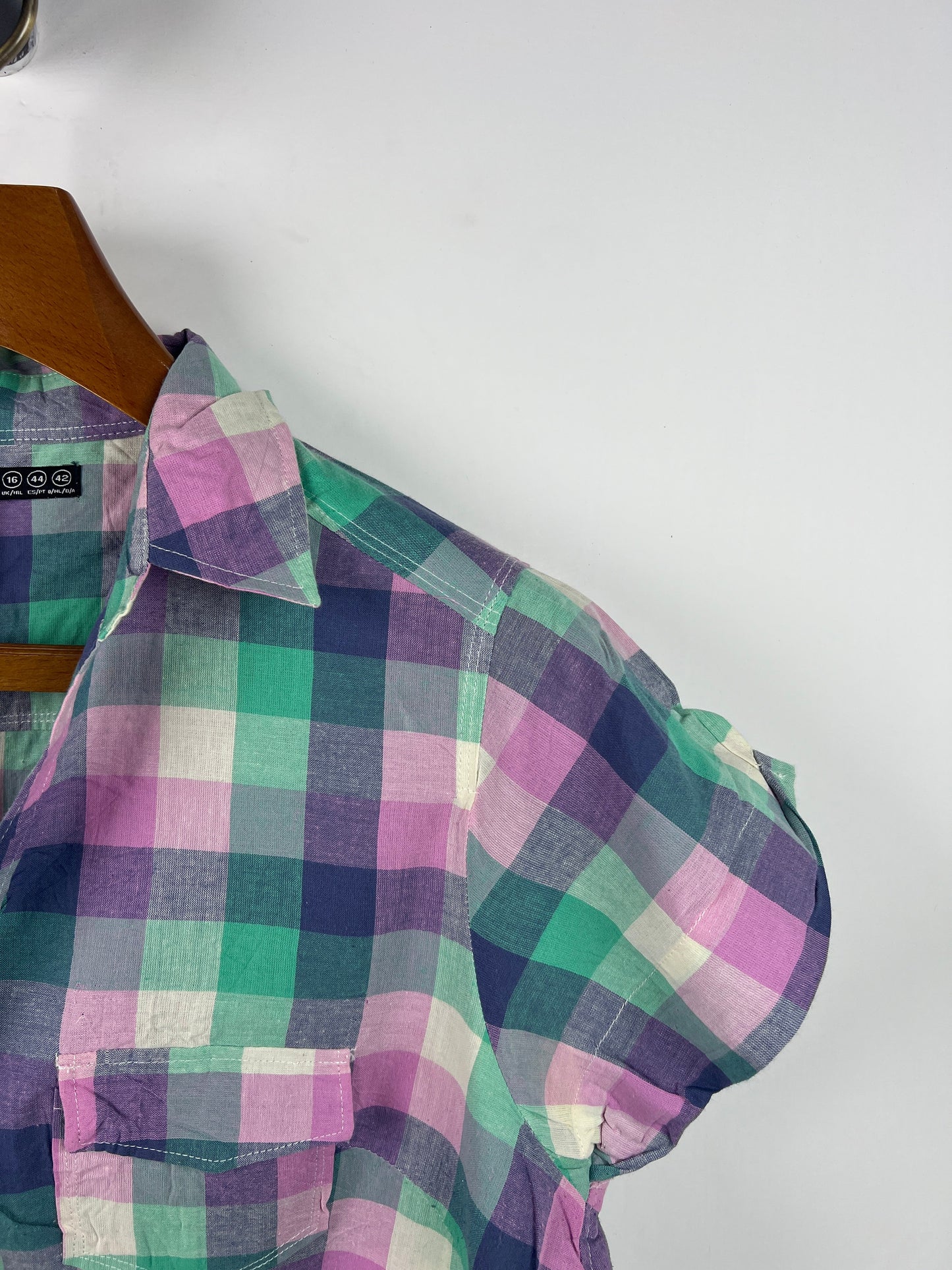 Atmosphere Blouse (Women) (Medium-Large)