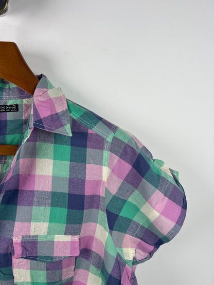 Atmosphere Blouse (Women) (Medium-Large)
