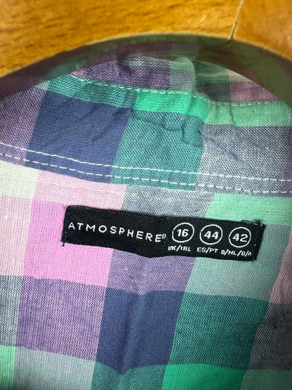 Atmosphere Blouse (Women) (Medium-Large)