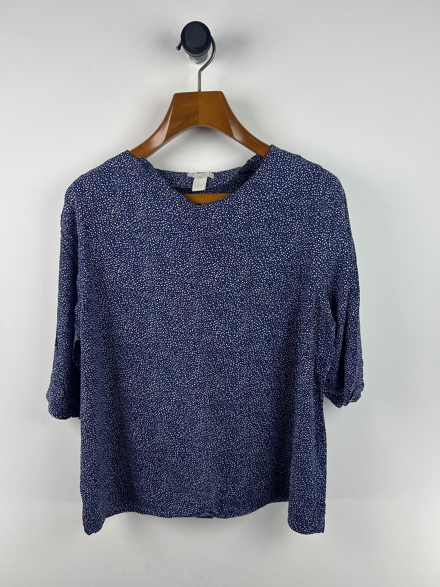 H&M Blouse (Women) (Large/X-Large)