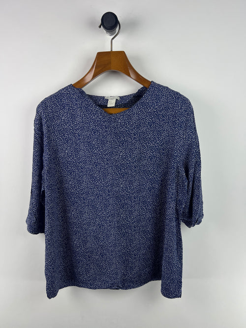 H&M Blouse (Women) (Large/X-Large)