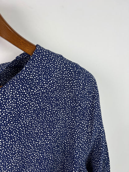 H&M Blouse (Women) (Large/X-Large)