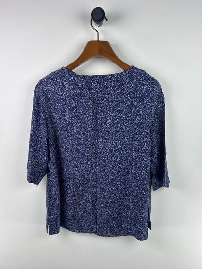 H&M Blouse (Women) (Large/X-Large)