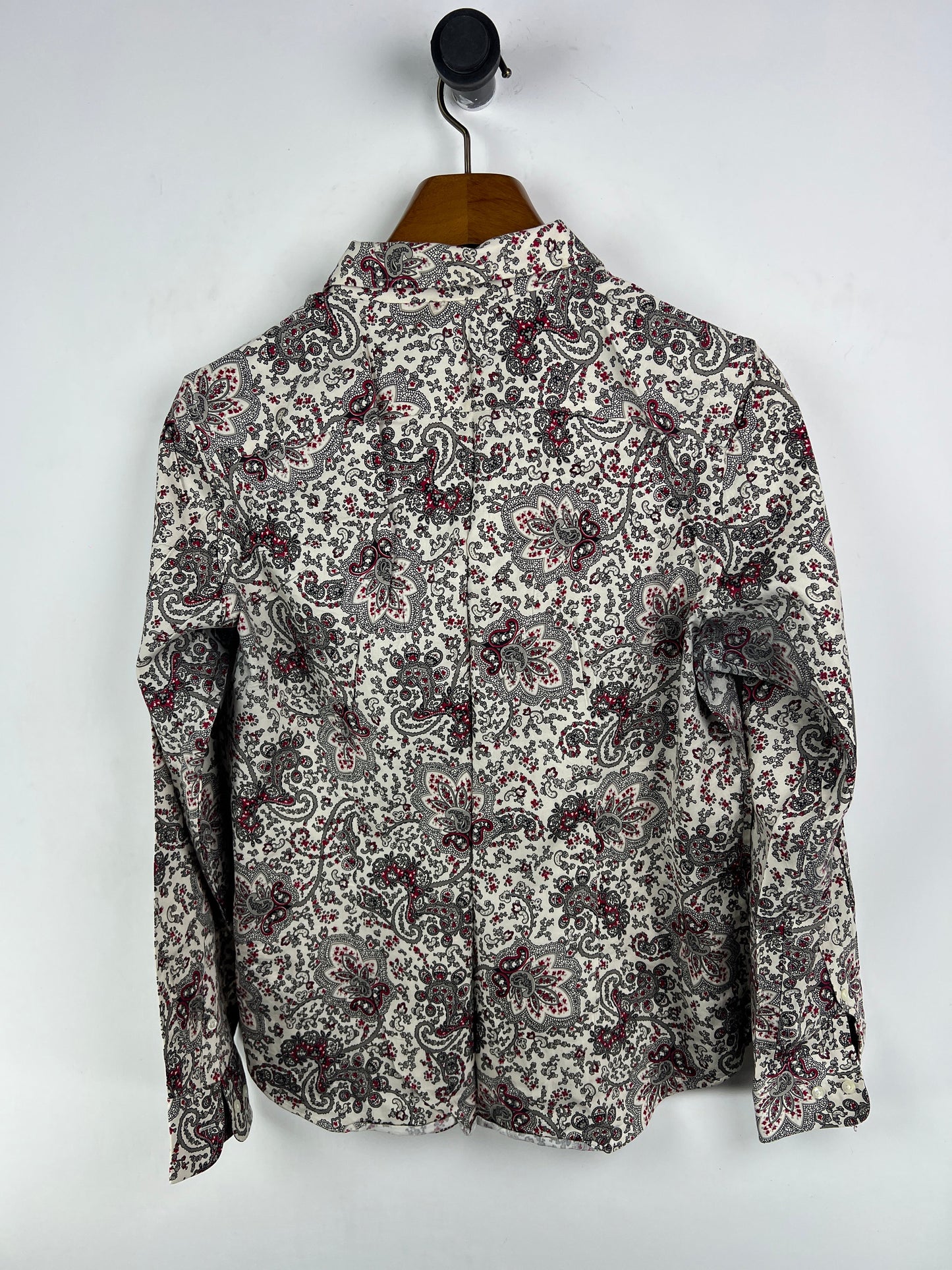 Chaps Blouse (Women) (Medium-Large)