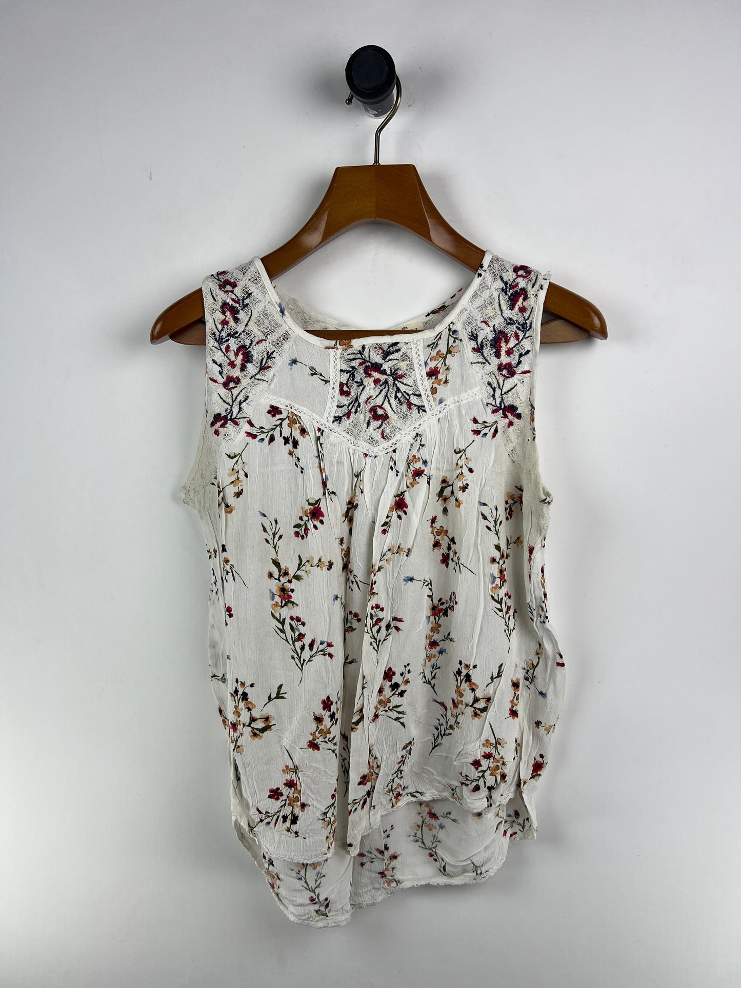 Mason Blouse (Women) (Medium)