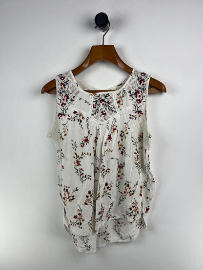 Mason Blouse (Women) (Medium)