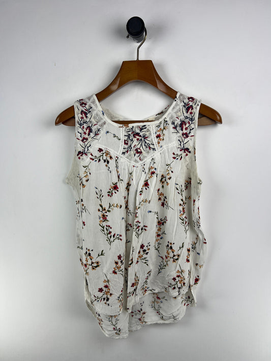 Mason Blouse (Women) (Medium)