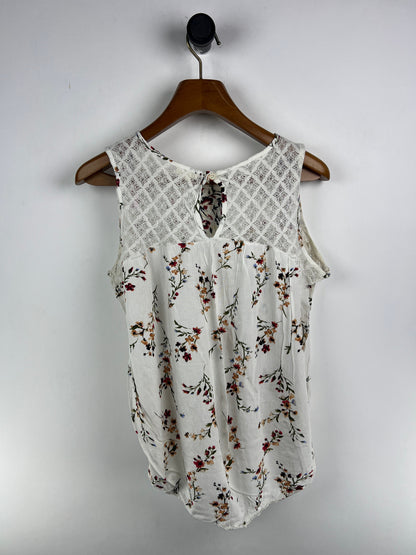 Mason Blouse (Women) (Medium)
